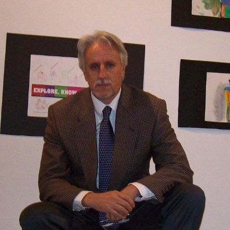 Alberto Gamboa Consultor financiero y empresarial