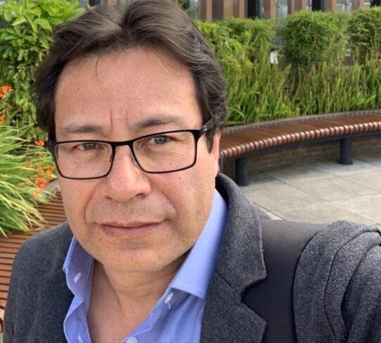 Wilson Correa Casas abogado ingeniero civil maestría en contratación estatal