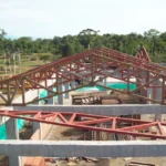 Batallón de la selva, Puerto Asis