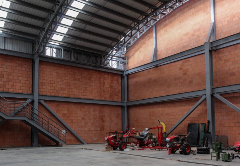 BodegaInterna